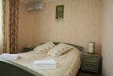 Double Standard, Hotel &laquo;Zolotaya Gora, Hotel-Ranch&raquo;