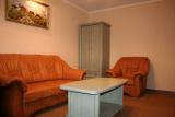 Double Junior Suite, 2-roomed, Hotel &laquo;Zolotaya Gora, Hotel-Ranch&raquo;
