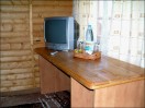 бунгало-стандарт, Гостиница &laquo;Золотая гора, отель-ранчо&raquo;