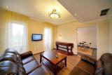 Junior suite apart, Санаторий &laquo;Шале Грааль&raquo;