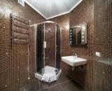 ванная комната (Studio apart), Санаторий &laquo;Шале Грааль&raquo;
