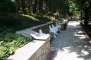 Парк, Гостиница &laquo;Чайная горка&raquo;