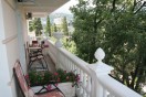 Standard room, balcony, Hotel &laquo;Chainaya Gorka&raquo;