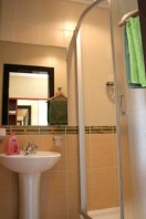 Standard, Bathroom Unit, Hotel &laquo;Chainaya Gorka&raquo;