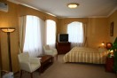 Junior Suite, Hotel &laquo;Chainaya Gorka&raquo;