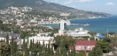 View of Yalta, Hotel &laquo;Chainaya Gorka&raquo;