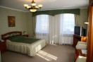 Junior Suite, Hotel &laquo;Chainaya Gorka&raquo;