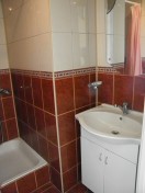 Bathroom Unit, Health Resort / Sanatorium «Tepliza»