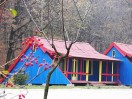 блочные номера, летние домики, Санаторий &laquo;Теплица&raquo;