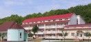 Dormitory Building, Health Resort / Sanatorium «Tepliza»