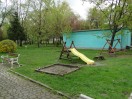 детская площадка, Санаторий &laquo;Теплица&raquo;