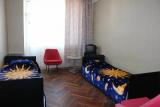 Double Standard, Holiday Hotel &laquo;Chekhov’s House of Writers&raquo;