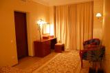 Lounge, Luxury Suite, Holiday Hotel &laquo;Chekhov’s House of Writers&raquo;