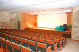 Big Conference Hall, Holiday Hotel &laquo;Chekhov’s House of Writers&raquo;