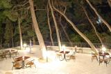 Summer Terrace of the Restaurant, Holiday Hotel &laquo;Chekhov’s House of Writers&raquo;