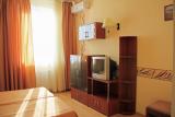 Junior Suite, Holiday Hotel &laquo;Chekhov’s House of Writers&raquo;