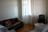Triple Standard, 2-roomed, lounge, Holiday Hotel &laquo;Chekhov’s House of Writers&raquo;