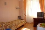 Double comfortable room, 2-nd bedroom, Holiday Hotel &laquo;Chekhov’s House of Writers&raquo;