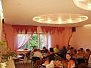 Canteen, Holiday Hotel `Kobzar', Crimea (Sevastopol)