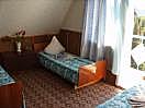 Triple Room, Holiday Hotel `Kobzar', Crimea (Sevastopol)