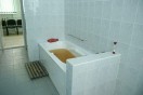 Bathroom with remedial mineral water, Health Resort / Sanatorium «Gornaya Tisza»