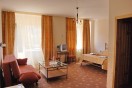 Double Family Room, 1-roomed, Health Resort / Sanatorium «Gornaya Tisza»