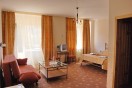 Double Family Room, 1-roomed, Health Resort / Sanatorium &laquo;Gornaya Tisza&raquo;