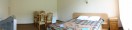Double Room, Health Resort / Sanatorium &laquo;Gornaya Tisza&raquo;