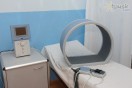 физиопроцедуры, Санаторий &laquo;Горная Тиса&raquo;