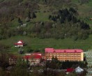 Sanatorium Gornaya Tisza, Health Resort / Sanatorium &laquo;Gornaya Tisza&raquo;