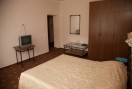 Quad family room, 2-roomed, bedroom, Health Resort / Sanatorium «Gornaya Tisza»