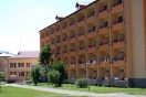 Dormitory Building, Health Resort / Sanatorium &laquo;Gornaya Tisza&raquo;
