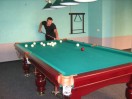 Billiards, Health Resort / Sanatorium «Gornaya Tisza»