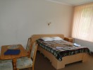 Double Room, Health Resort / Sanatorium &laquo;Gornaya Tisza&raquo;
