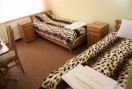 Double Standard Room, Health Resort / Sanatorium &laquo;Gornaya Tisza&raquo;