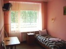Single Room, Health Resort / Sanatorium «Gornaya Tisza»