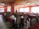 Cafeteria Hall, Health Resort / Sanatorium «Gornaya Tisza»