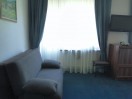 Quad 2-roomed family comfortable room, lounge, Health Resort / Sanatorium «Gornaya Tisza»