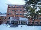 , Health Resort / Sanatorium «Gornaya Tisza»