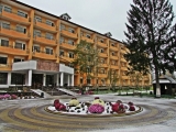 , Health Resort / Sanatorium «Gornaya Tisza»