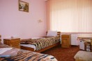 Twin Room, Health Resort / Sanatorium «Gornaya Tisza»