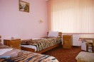 Twin Room, Health Resort / Sanatorium &laquo;Gornaya Tisza&raquo;