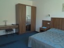 Quad 2-roomed family comfortable room, bedroom, Health Resort / Sanatorium «Gornaya Tisza»