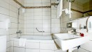 Bathroom Unit, Standard Room, Resort Hotel «Reikartz Polyana»