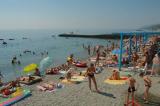 Пляж, Санаторий &laquo;Курортный комплекс "Золотой Колос"&raquo;