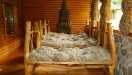 зона отдыха, баня, Гостиница &laquo;Легенда Шаян&raquo;