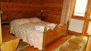 4-местный люкс-коттедж, спальня 1 ,2-й уровень,, Гостиница &laquo;Легенда Шаян&raquo;