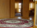 4-местный люкс-коттедж, прихожая, 2-й уровень,, Гостиница &laquo;Легенда Шаян&raquo;