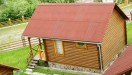 2-местный стандарт-коттедж, общий вид, Гостиница &laquo;Легенда Шаян&raquo;