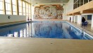 бассейн, Гостиница &laquo;Живая Вода&raquo;